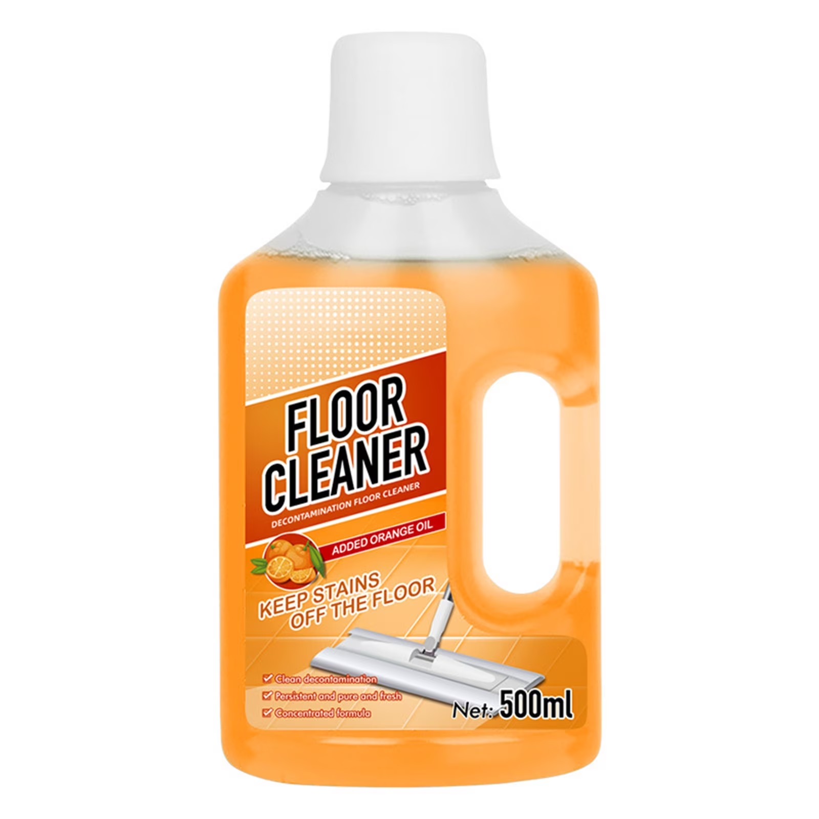 White Phenyl (1 Litre)